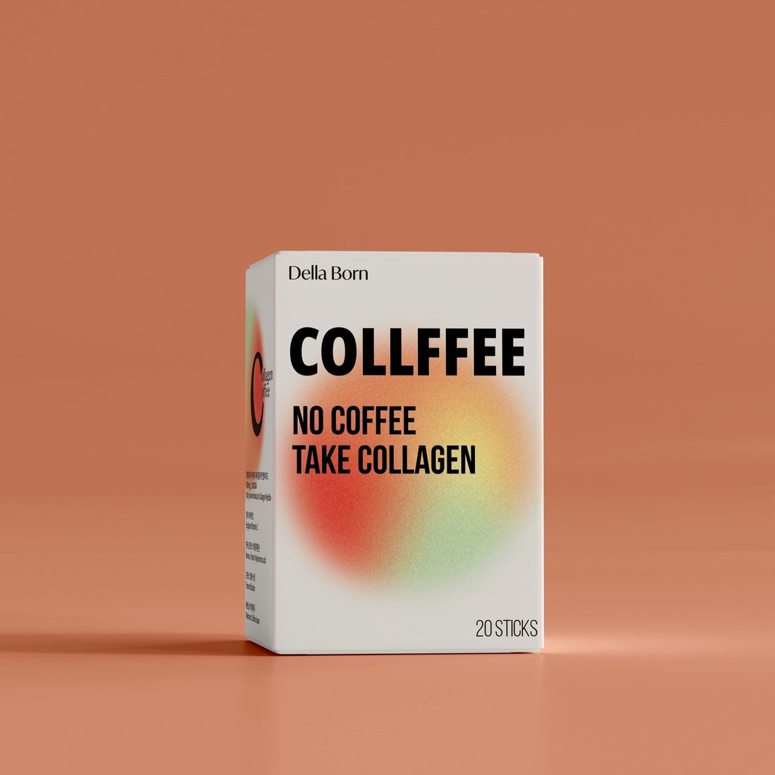 Proposal: Gradient