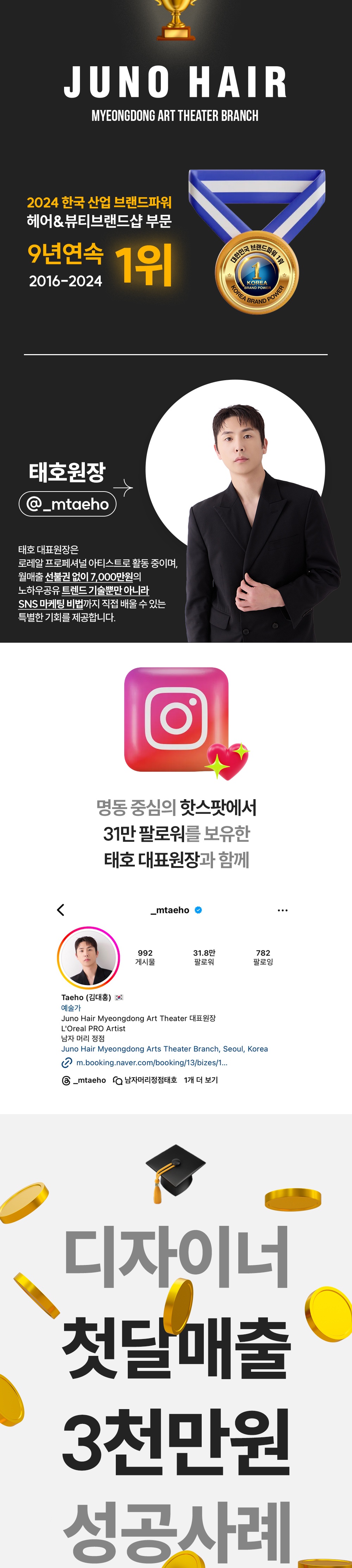 디렉터 소개