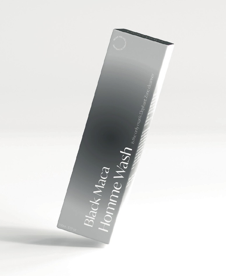 Finished package option 05