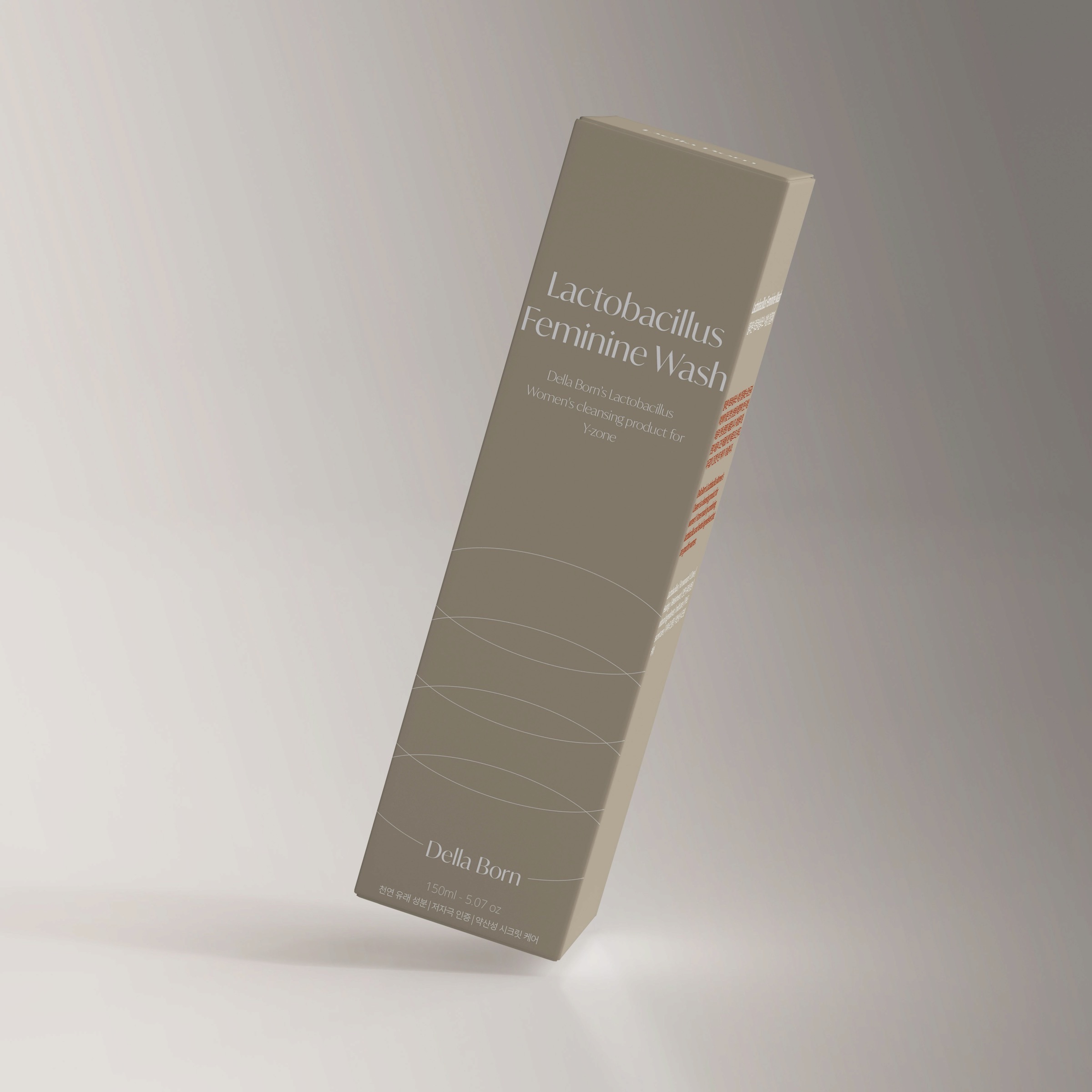 Proposal: Feminine box, dark